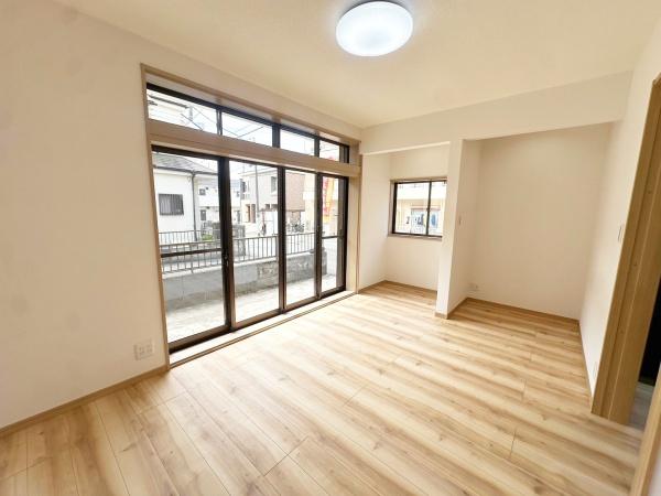 八王子市暁町２丁目の中古一戸建て