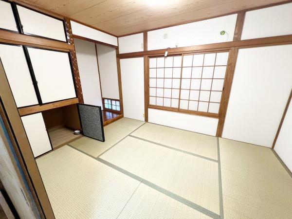 八王子市大和田町２丁目の中古一戸建て