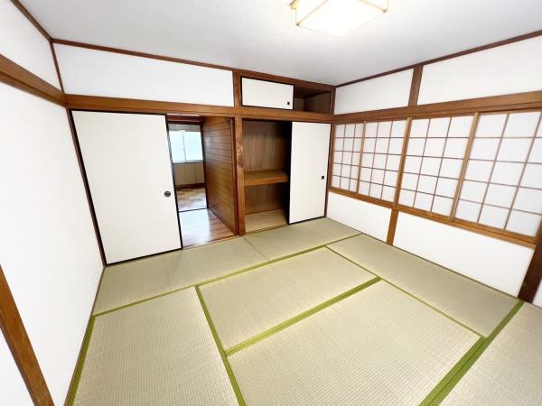 八王子市大和田町２丁目の中古一戸建て