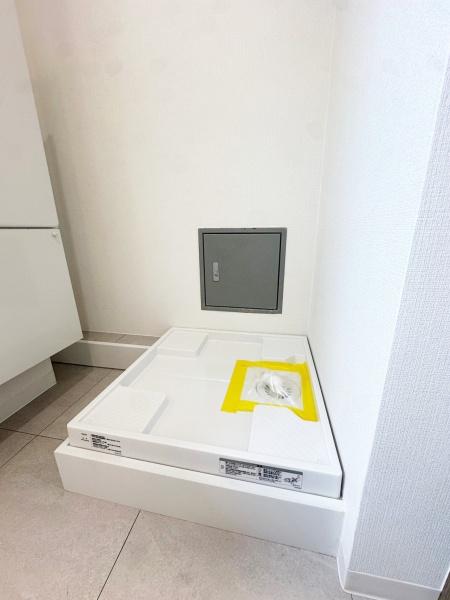オリエントリバーマンション