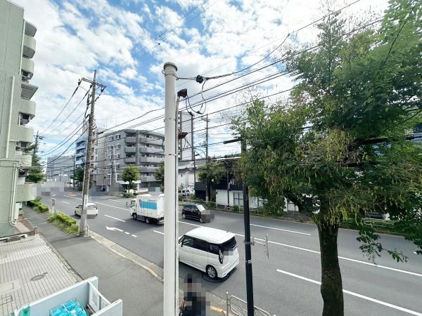 オリエントリバーマンション