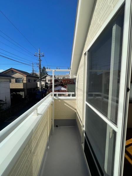八王子市長房町の中古一戸建て