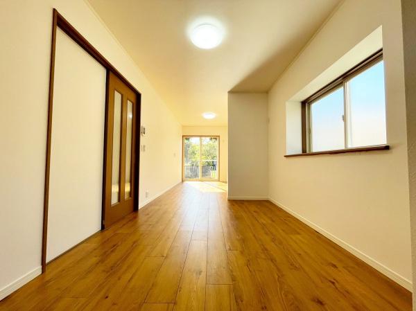 八王子市長房町の中古一戸建