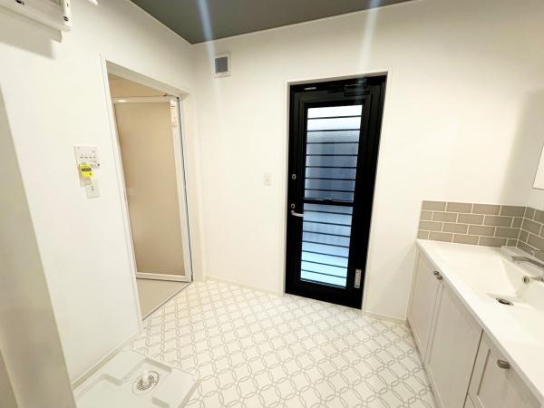 八王子市石川町の新築一戸建