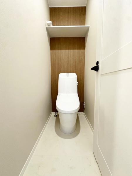 八王子市石川町の新築一戸建