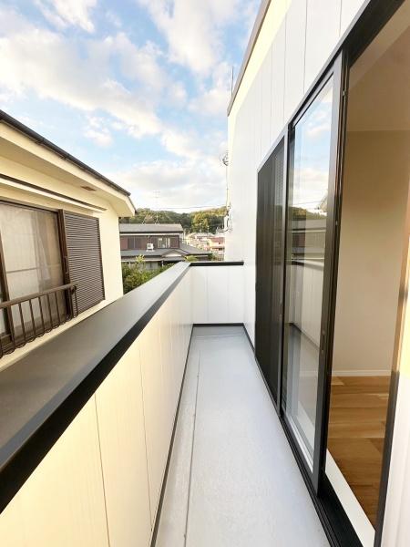 八王子市石川町の新築一戸建