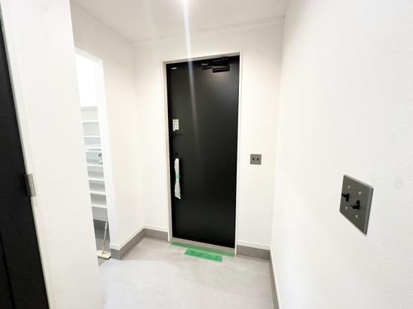 八王子市石川町の新築一戸建