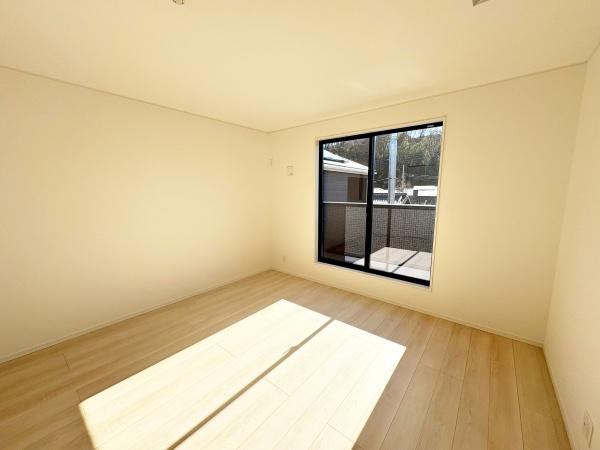 八王子市館町の新築一戸建