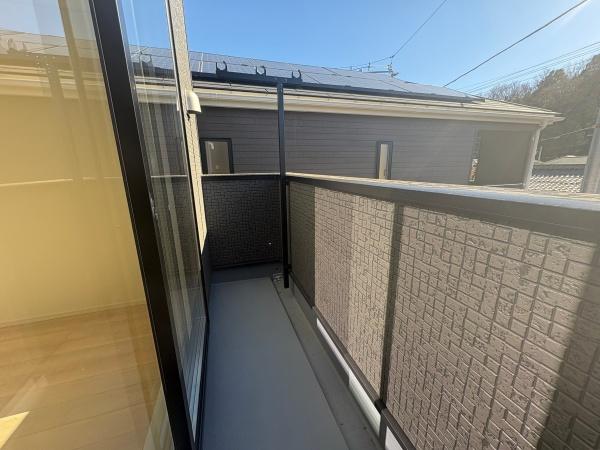 八王子市館町の新築一戸建
