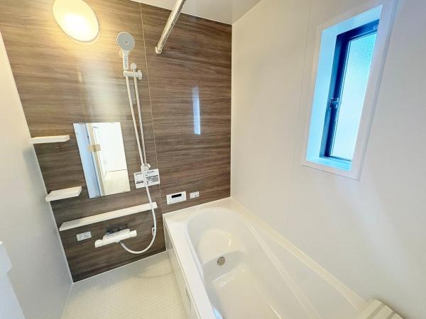 八王子市館町の新築一戸建