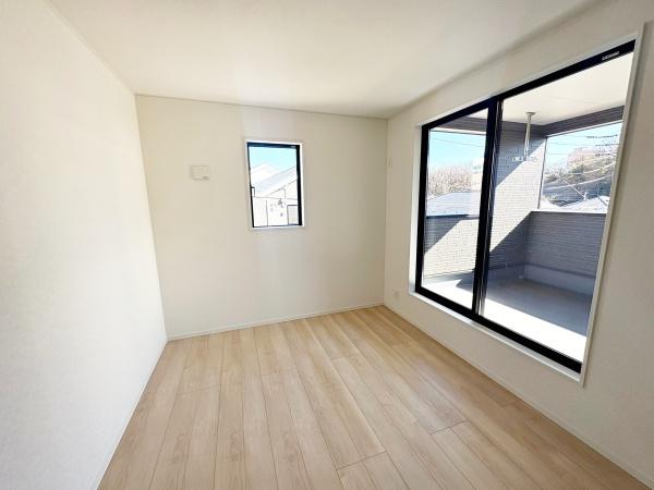 八王子市館町の新築一戸建