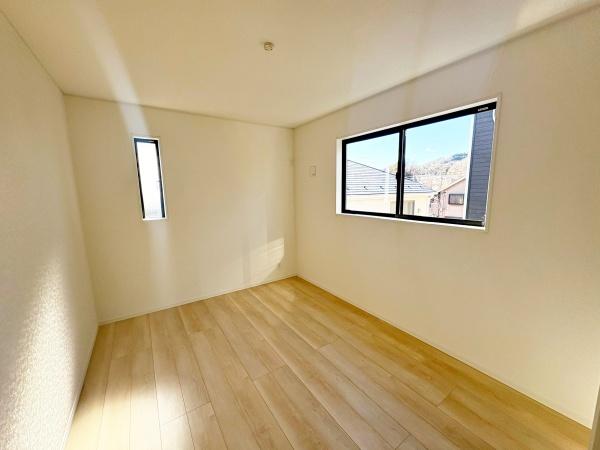 八王子市館町の新築一戸建
