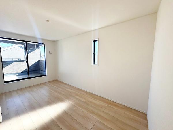 八王子市館町の新築一戸建