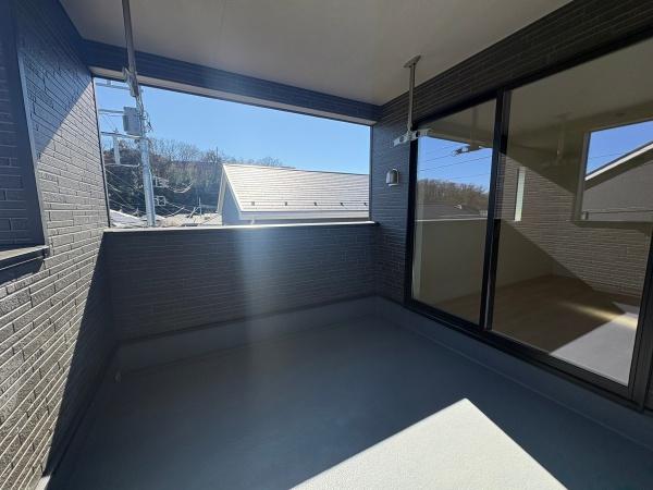 八王子市館町の新築一戸建