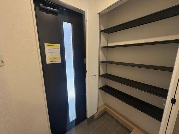 八王子市館町の新築一戸建