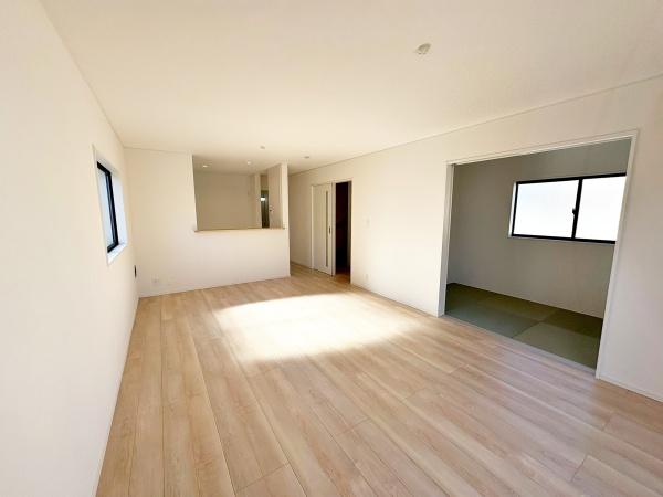 八王子市館町の新築一戸建