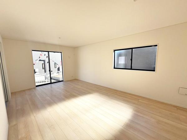 八王子市館町の新築一戸建