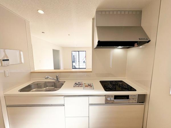 八王子市館町の新築一戸建