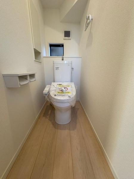 八王子市館町の新築一戸建