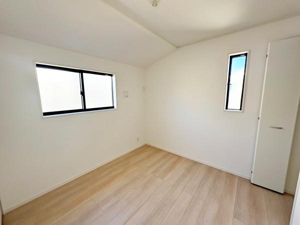 八王子市館町の新築一戸建