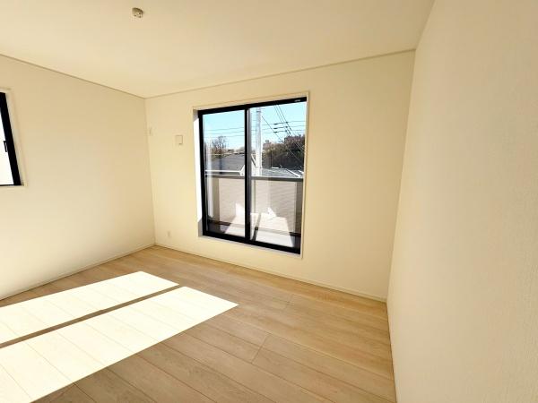 八王子市館町の新築一戸建