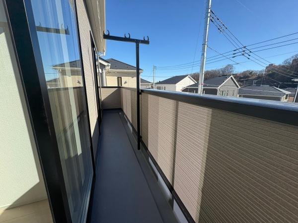 八王子市館町の新築一戸建