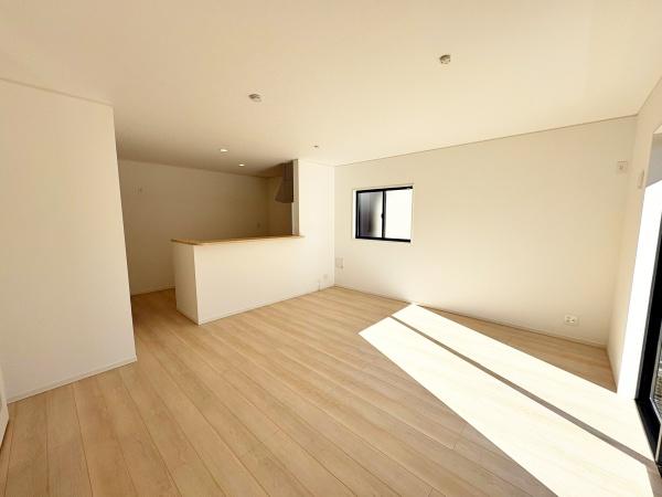八王子市館町の新築一戸建