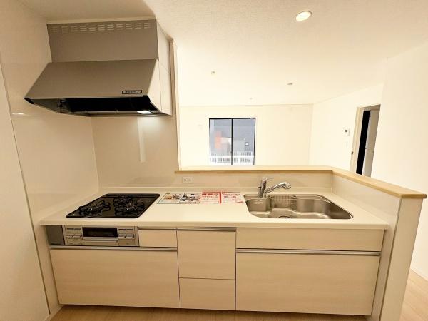 八王子市館町の新築一戸建