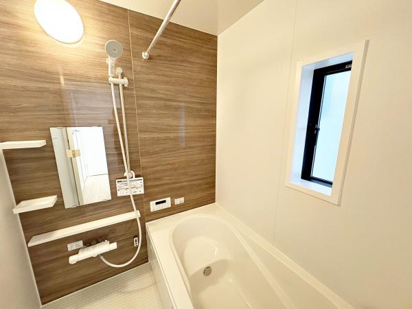 八王子市館町の新築一戸建