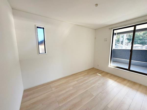 八王子市館町の新築一戸建