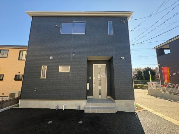 八王子市館町の新築一戸建