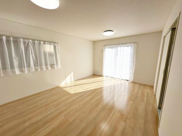 八王子市館町の新築一戸建