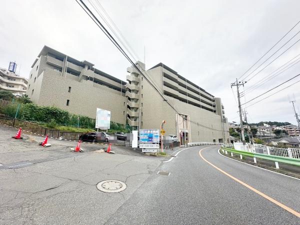 ロイヤルステージ北野