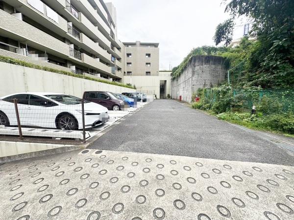 ロイヤルステージ北野