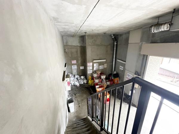 ロイヤルステージ北野