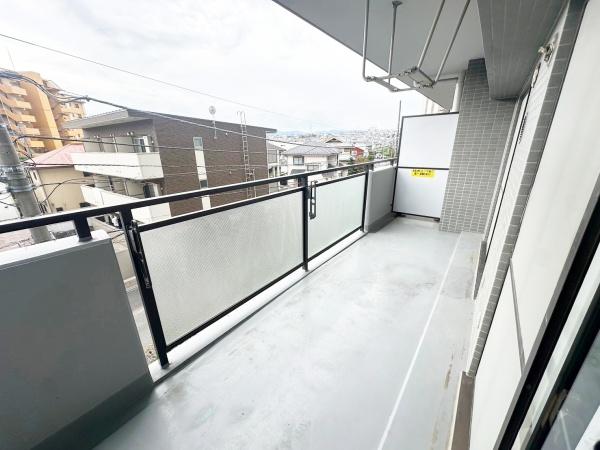 マイコート八王子北野