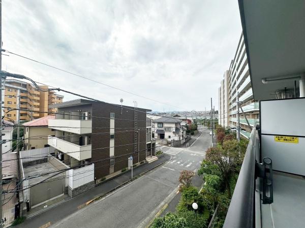 マイコート八王子北野