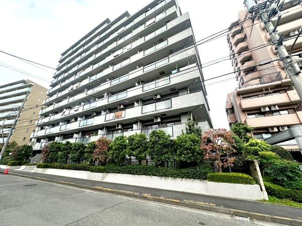 マイコート八王子北野