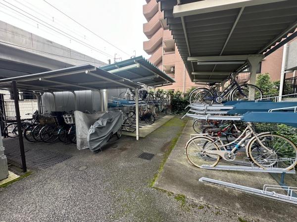マイコート八王子北野