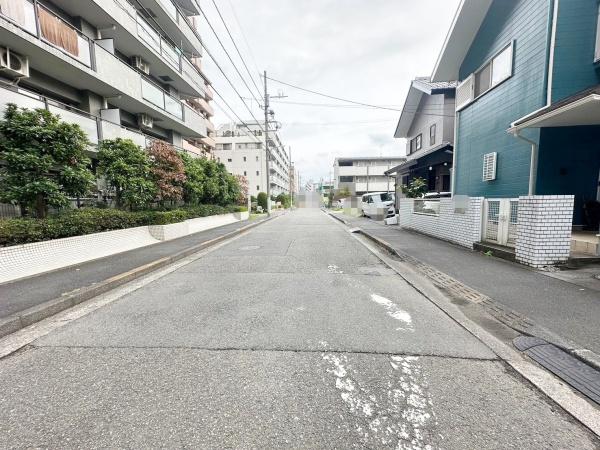 マイコート八王子北野