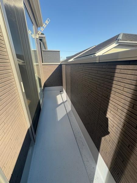 八王子市鑓水２丁目の新築一戸建