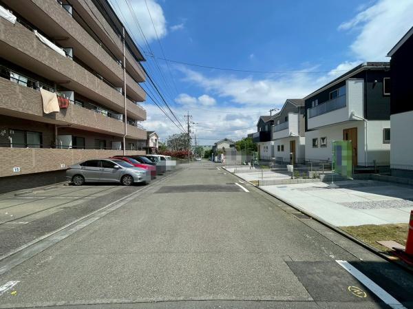 八王子市鑓水２丁目の新築一戸建