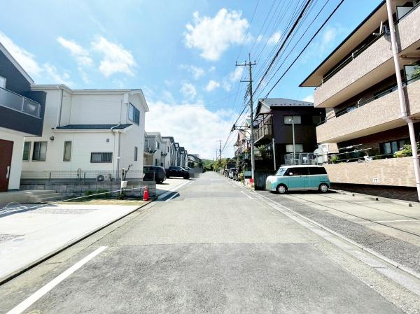 八王子市鑓水２丁目の新築一戸建