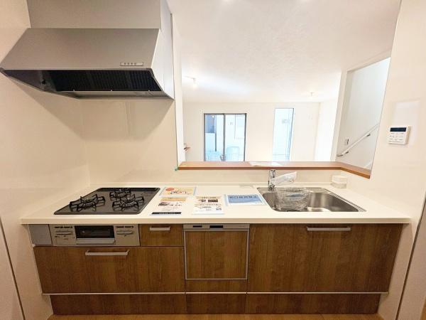 八王子市鑓水２丁目の新築一戸建