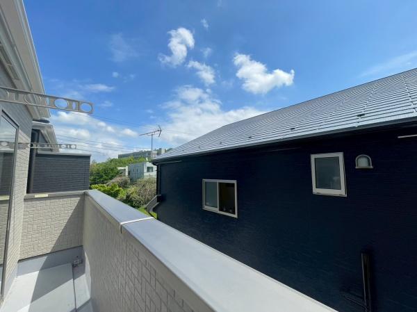 八王子市鑓水２丁目の新築一戸建