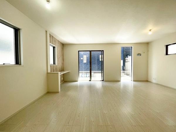 八王子市鑓水２丁目の新築一戸建