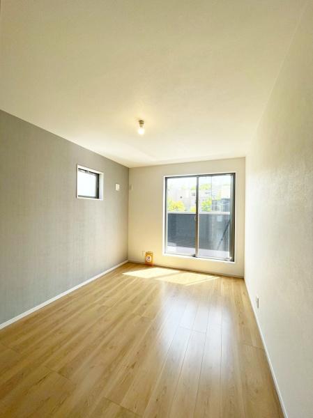 八王子市鑓水２丁目の新築一戸建
