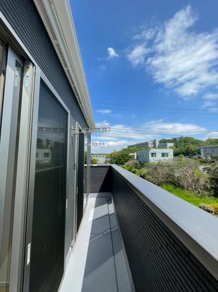 八王子市鑓水２丁目の新築一戸建