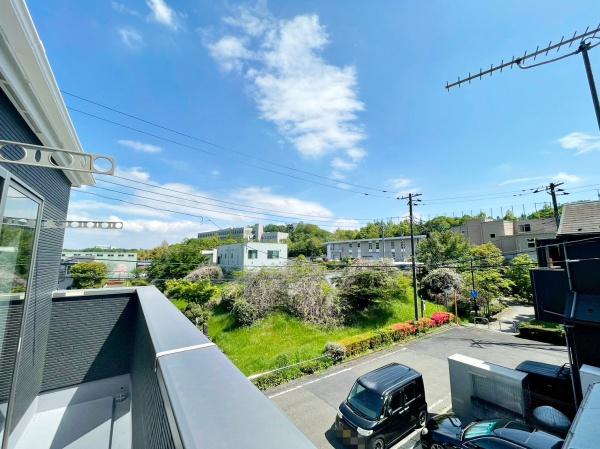 八王子市鑓水２丁目の新築一戸建