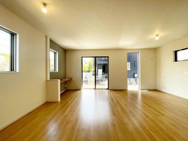 八王子市鑓水２丁目の新築一戸建